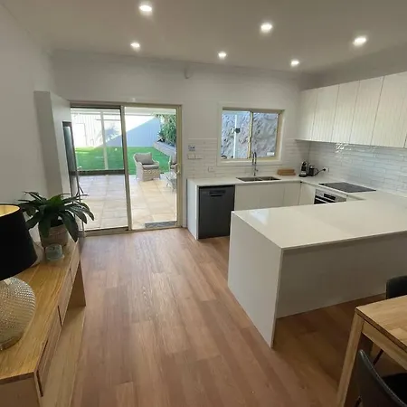 House On Argent Street Villa Broken Hill Exterior photo
