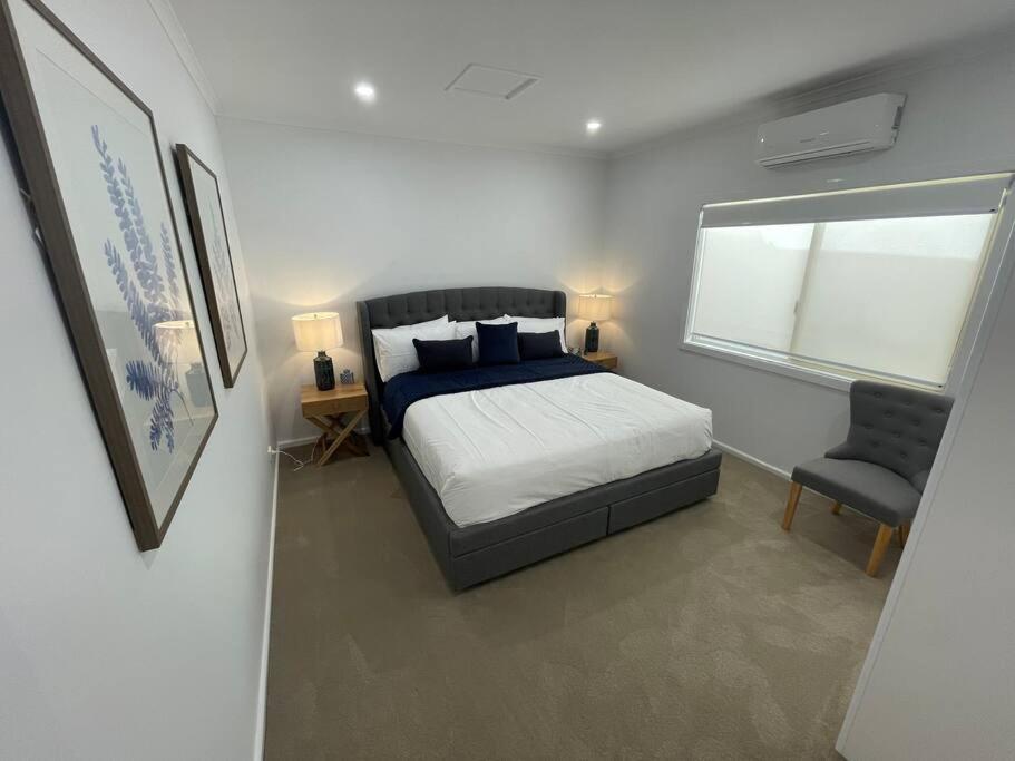 Holiday home House On Argent Street *