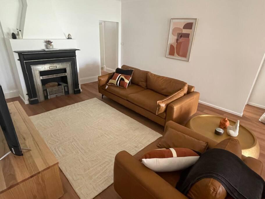 Holiday home House On Argent Street *