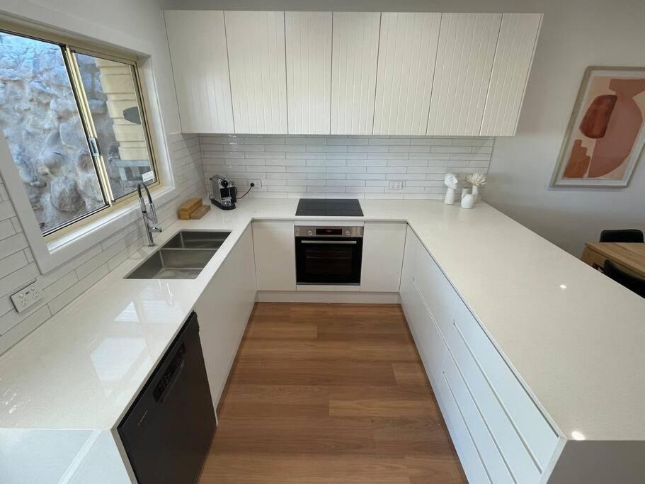 House On Argent Street Holiday home Broken Hill