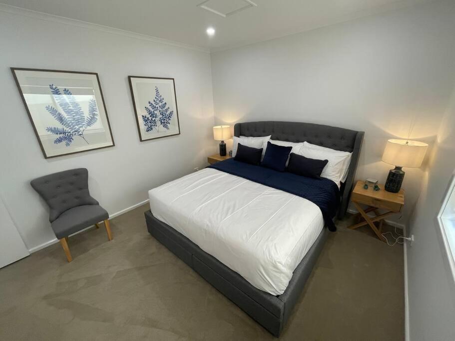 Holiday home House On Argent Street *