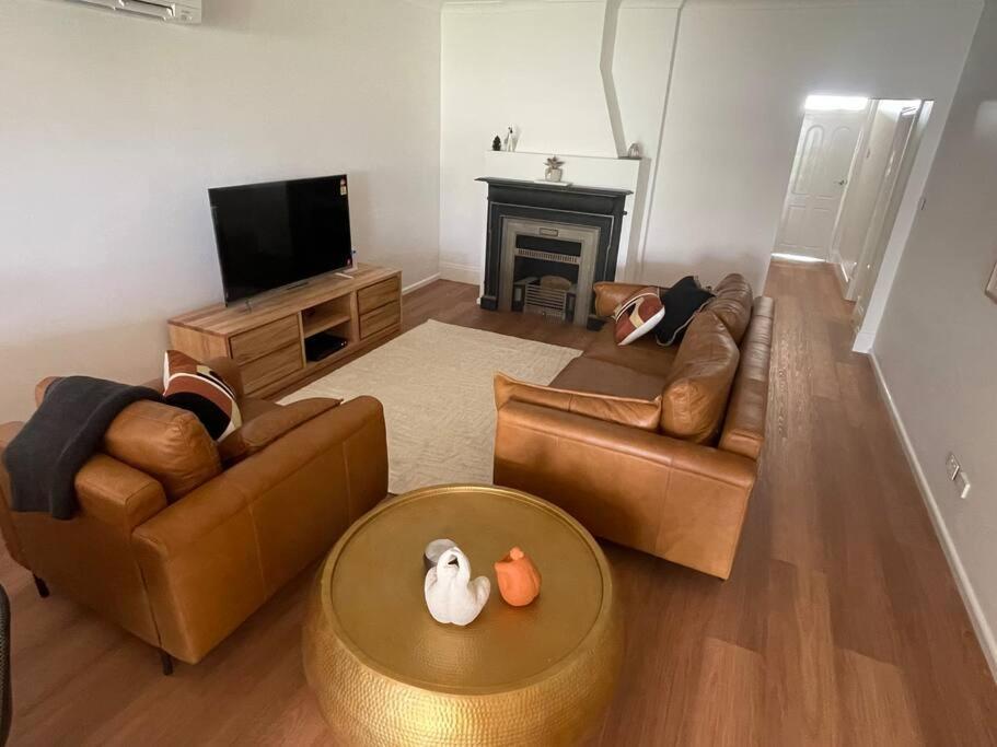 Holiday home House On Argent Street *